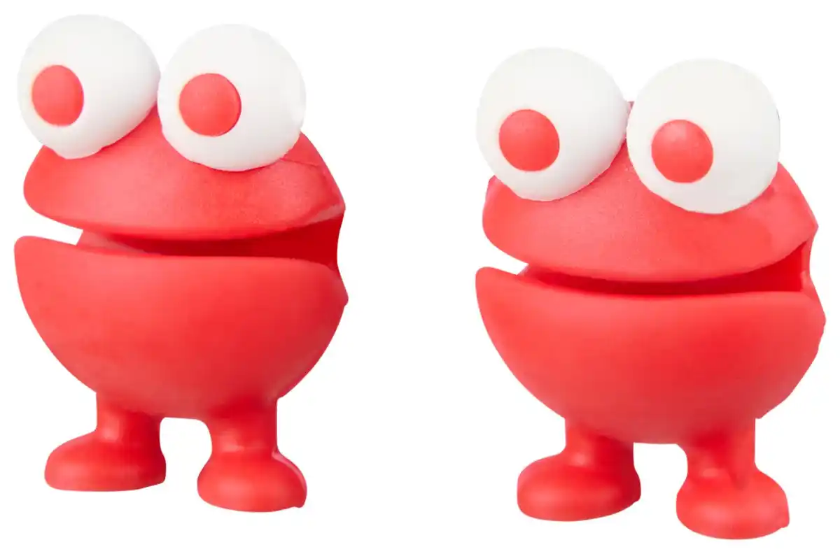 Bild 1 von Deckel-Halter »Pot-Watcher«, 2-St.-Packg.