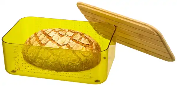Bild 3 von BODUM Brotkasten »Bistro«