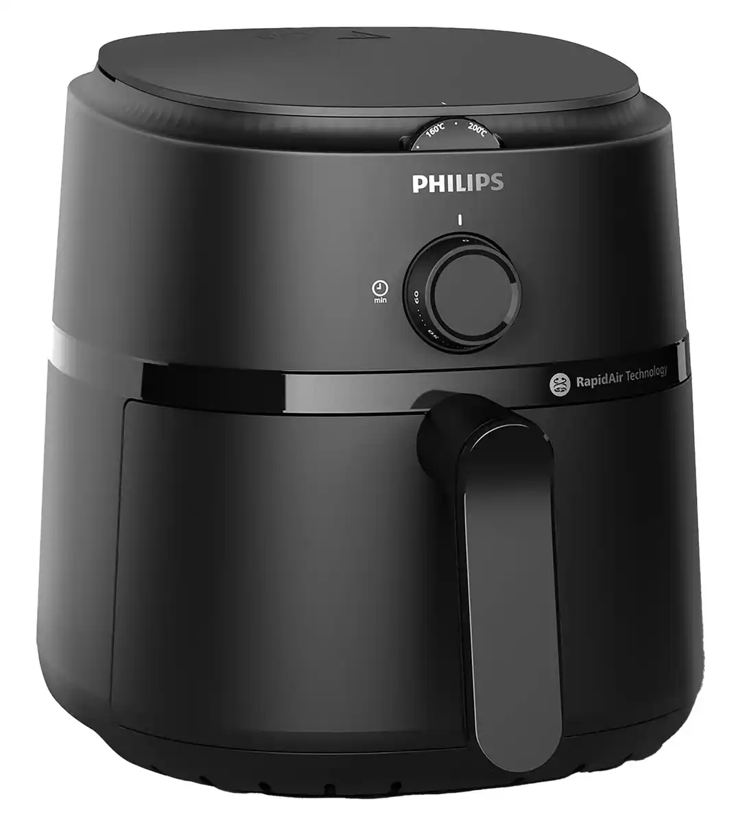 Bild 1 von PHILIPS Heißluftfritteuse »Airfryer NA110/00«