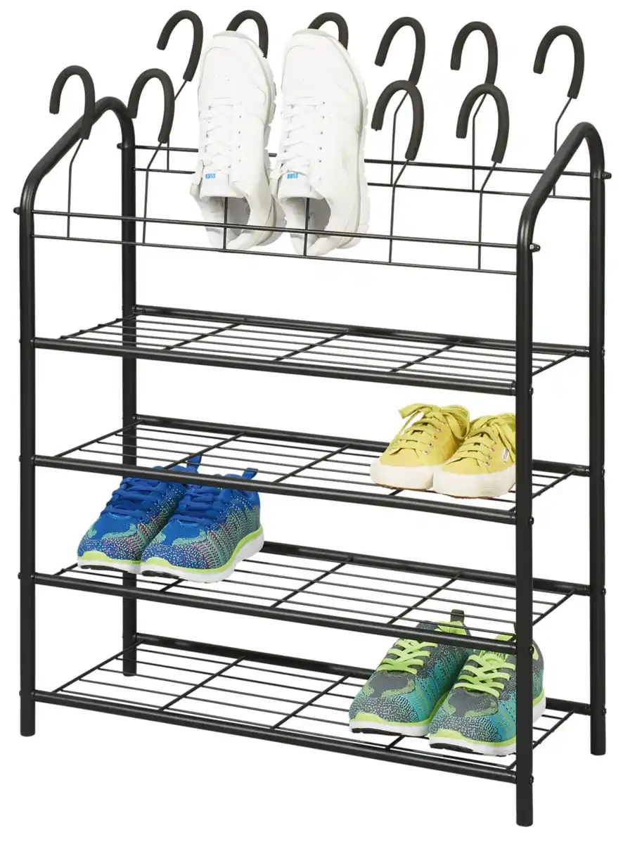 Bild 1 von LIV&BO® Schuhregal