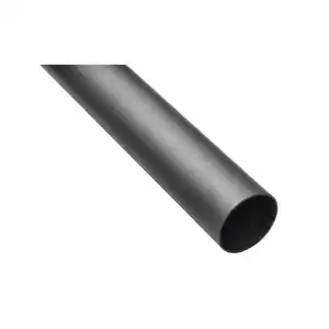 Marley Fallrohr anthrazit-metallic DN 75 100 cm