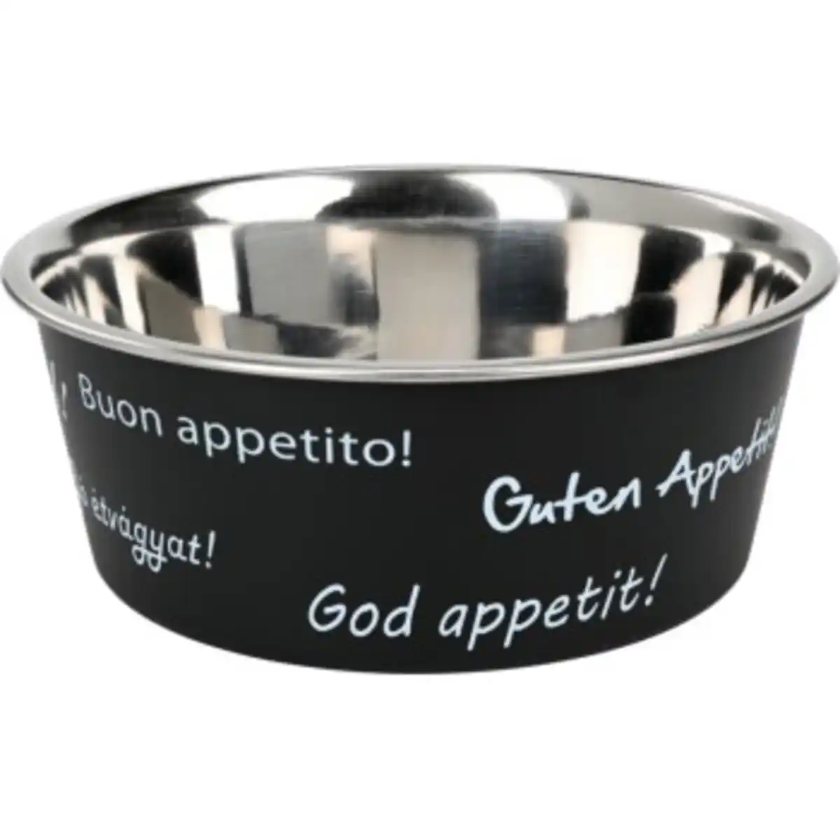 Bild 1 von AniOne Edelstahlnapf Enjoy 350 ml