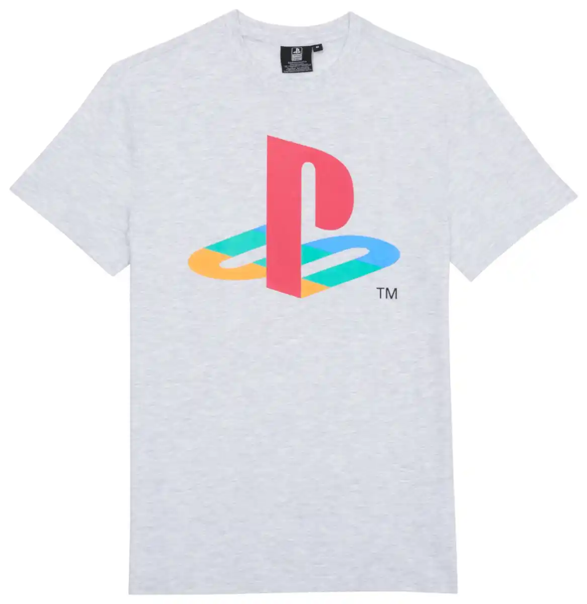 Bild 2 von Herren-T-Shirt »PlayStation«