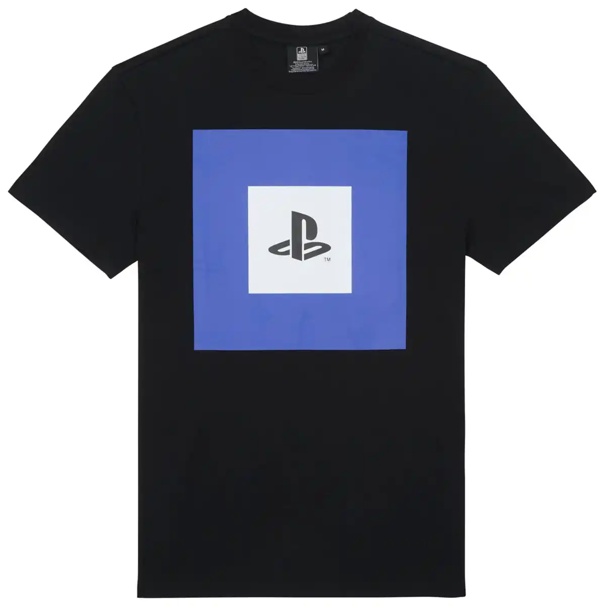 Bild 3 von Herren-T-Shirt »PlayStation«