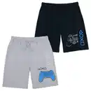 Bild 1 von Kinder-Sweatshorts »PlayStation«