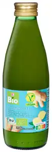 K-BIO Bio-Ingwersaft, 250-ml-Fl.