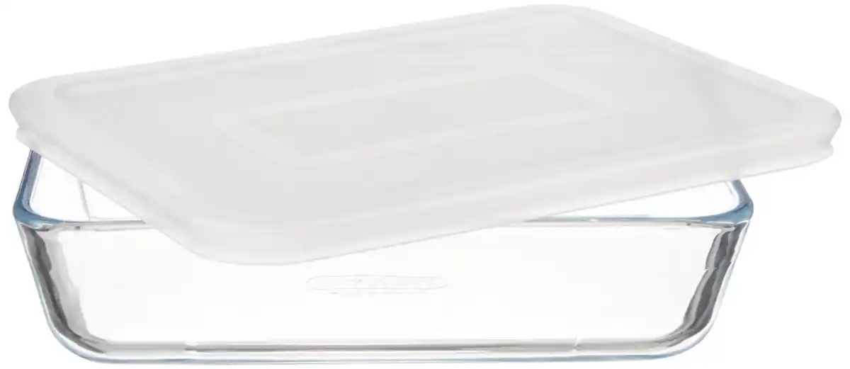 Bild 1 von PYREX Aufbewahrungsdose ca. 0,8 l »Cook & Freeze«