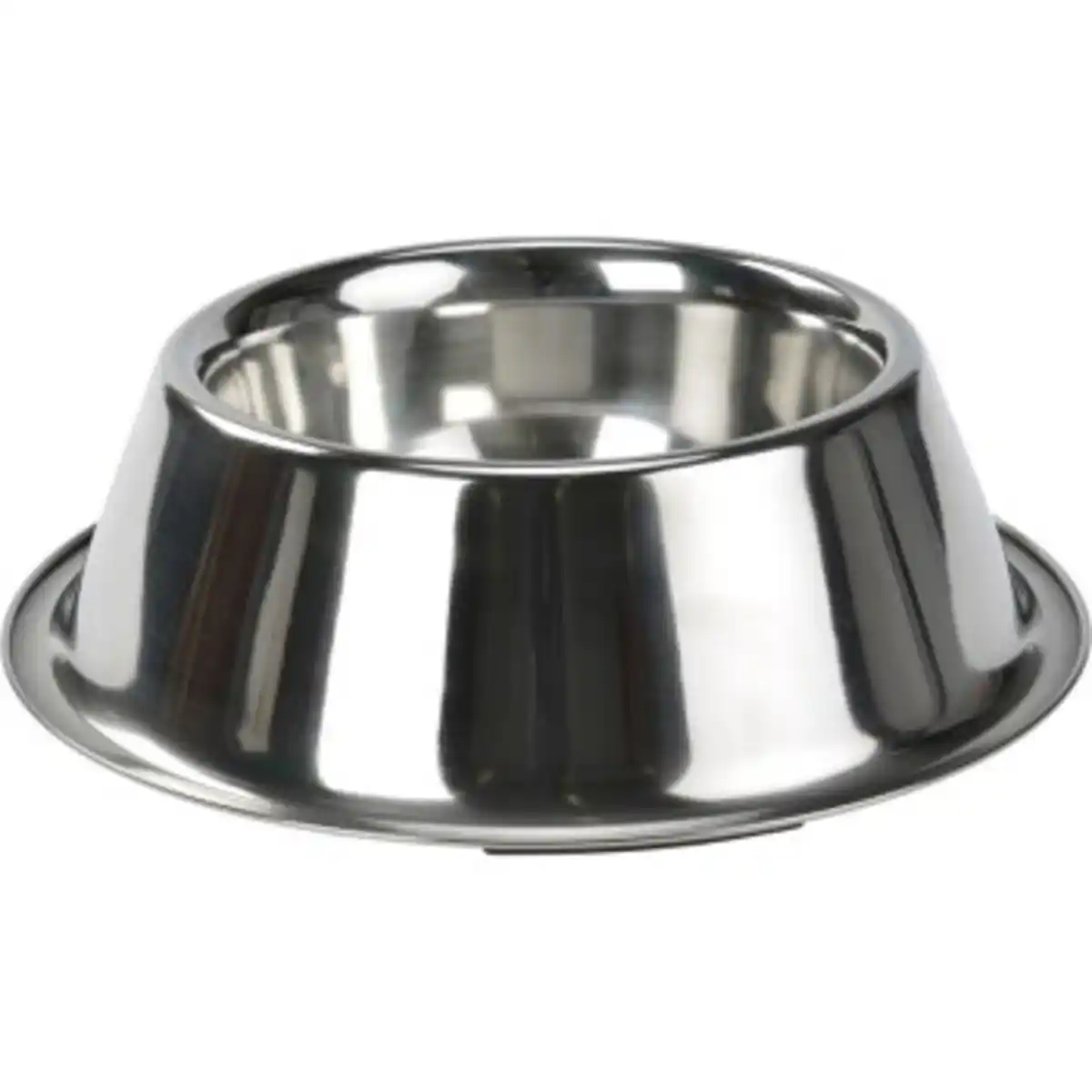 Bild 1 von AniOne Edelstahl-Langohrnapf