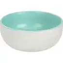 Bild 1 von AniOne Keramik Napf Pastell 700 ml türkis
