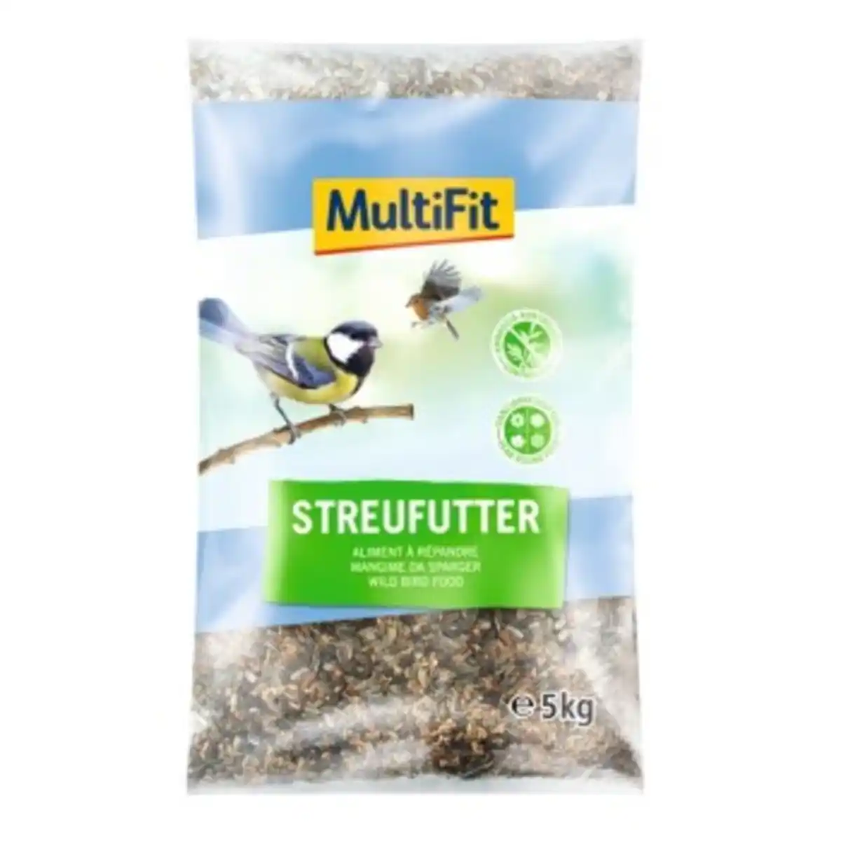 Bild 1 von MultiFit Streufutter 5 kg