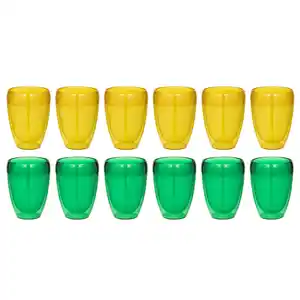 BODUM Becher »Pavina Outdoor«, 6-St.-Packg.