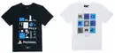 Bild 2 von Kinder-T-Shirts »PlayStation«, 2-St.-Packg.