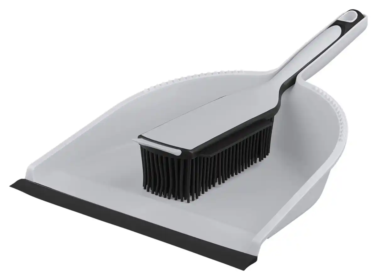 Bild 1 von K-CLASSIC Handkehrset, 2-teilig