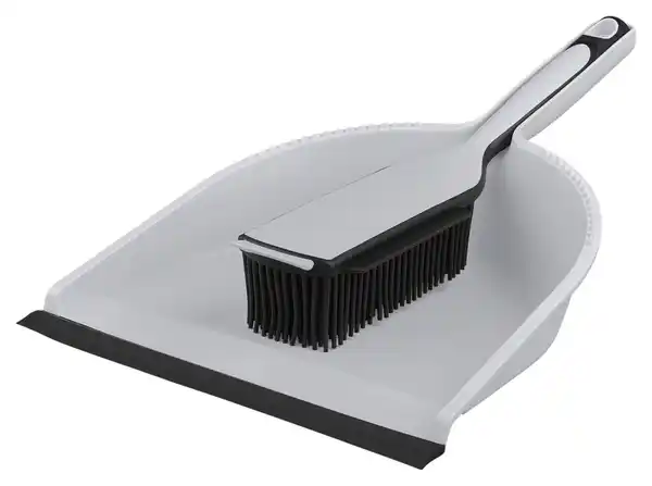 Bild 1 von K-CLASSIC Handkehrset, 2-teilig