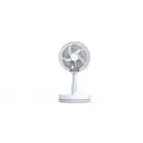 Bild 1 von Standventilator weiß Ø 21,5 cm