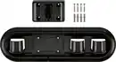 Bild 2 von SWITCH ON® Akku-Handstaubsauger 20 V »SOHAZ 20« inkl. Akku