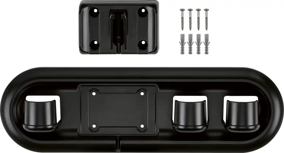 Bild 2 von SWITCH ON® Akku-Handstaubsauger 20 V »SOHAZ 20« inkl. Akku bei Kaufland