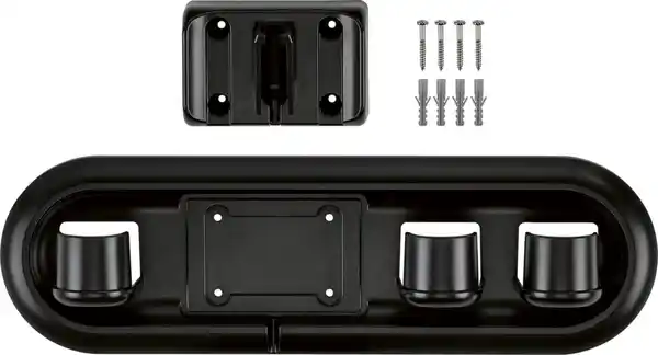 Bild 2 von SWITCH ON® Akku-Handstaubsauger 20 V »SOHAZ 20« inkl. Akku bei Kaufland