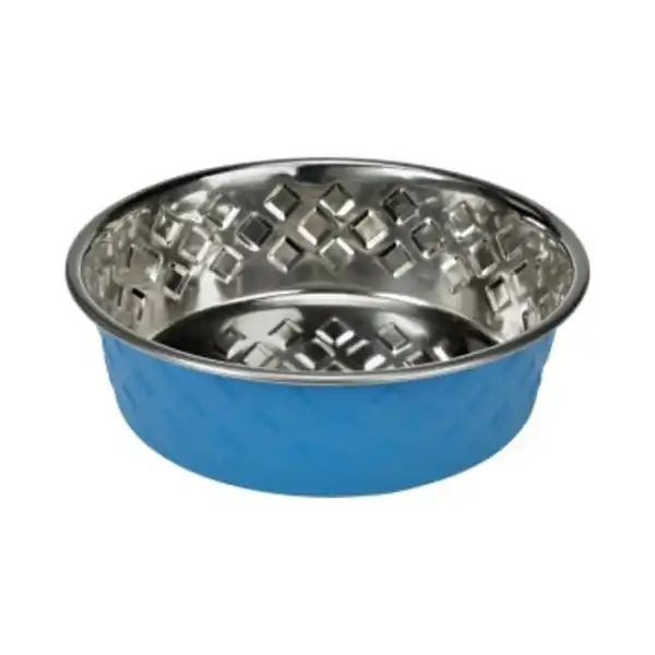 Bild 1 von AniOne Edelstahlnapf Mosaic 1,2 l