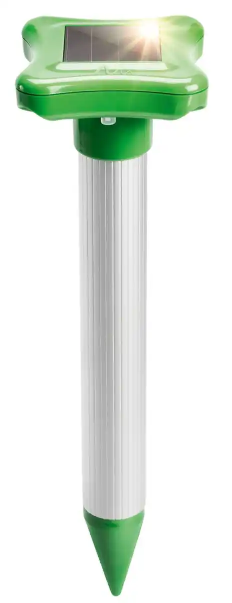 Bild 1 von GARDIGO Solar-Maulwurfabwehr