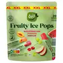 Bild 1 von BIO, Fruity Ice Pops Mulitpack