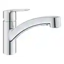 Bild 1 von Grohe Einhand-Spültischbatterie 'Start' chromfarben 18,5 x 22,7 cm