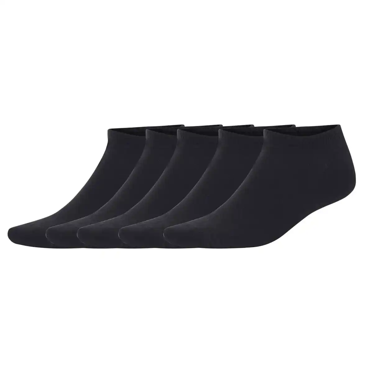 Bild 1 von TOWNLAND® Herren-Sneakersocken, 5 Paar