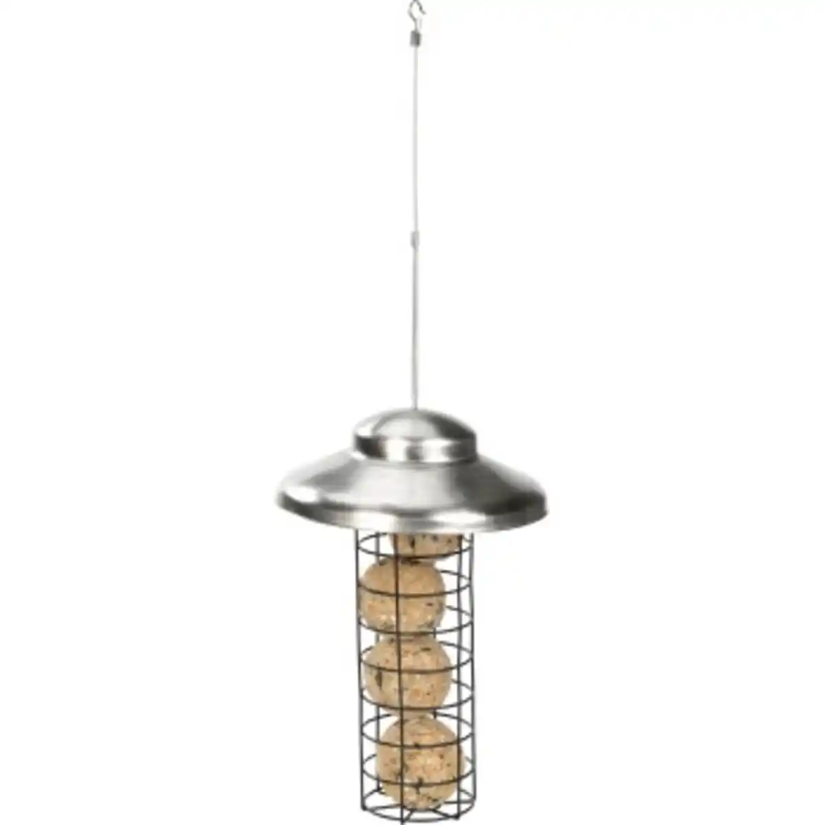 Bild 1 von AniOne Futtersäule für Meisenknödel