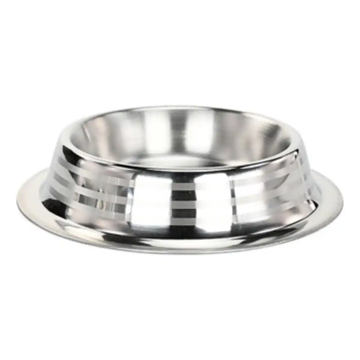 Bild 1 von AniOne Edelstahlnapf Stripes 350 ml