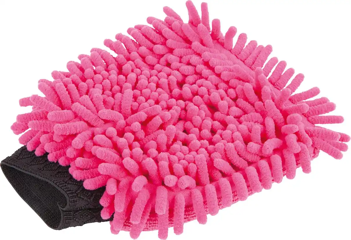 Bild 3 von Reinigungshandschuh