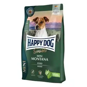HAPPY DOG Sensible Mini Montana 800 g