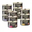 Bild 1 von Miamor Feine Filets in Jelly Mixpaket 12x100g Mixpaket 2