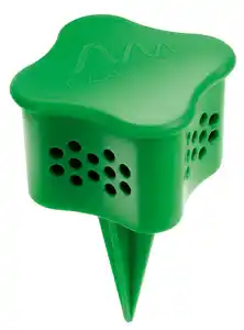 GARDIGO Schnecken-Verdufter-Stecker, 6-St.-Packg.