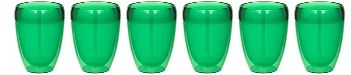 Bild 2 von BODUM Becher »Pavina Outdoor«, 6-St.-Packg.