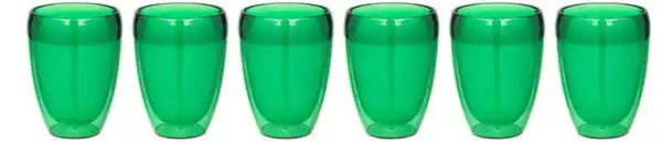 Bild 2 von BODUM Becher »Pavina Outdoor«, 6-St.-Packg.