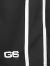 Bild 4 von Herren Trainingsshorts Schwarz