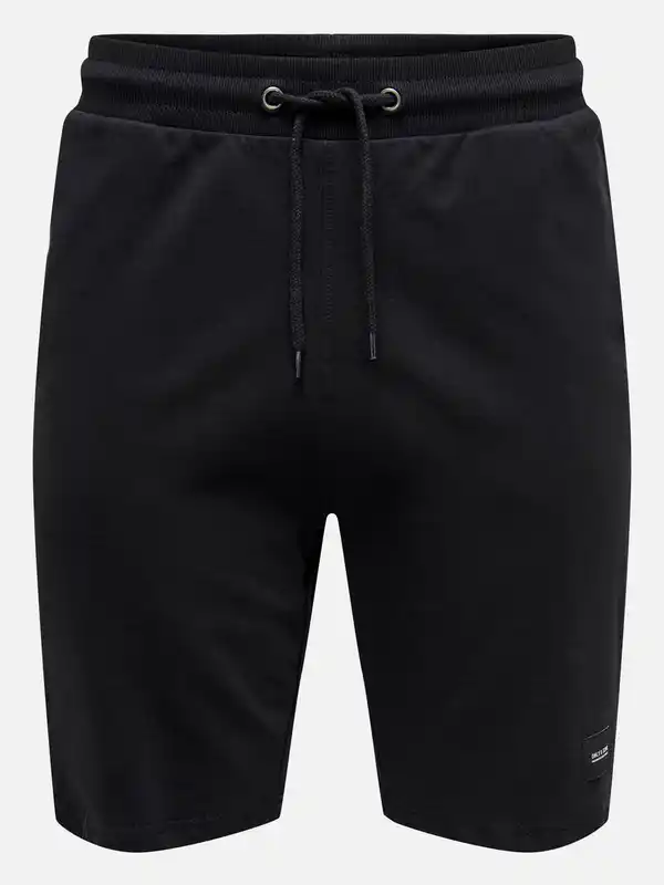 Bild 1 von Only&Sons ONSNEIL LIFE SWEAT SH Sweatshorts Schwarz