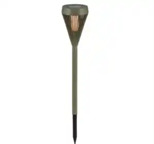 HOME IDEAS SEASONS Solarsteckfackel*
