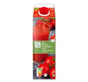 NATURGUT Bio Tomatensaft