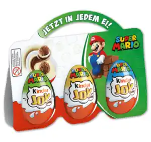 FERRERO Kinder Joy
