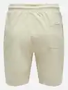Bild 2 von Only&Sons ONSNEIL LIFE SWEAT SH Sweatshorts Braun