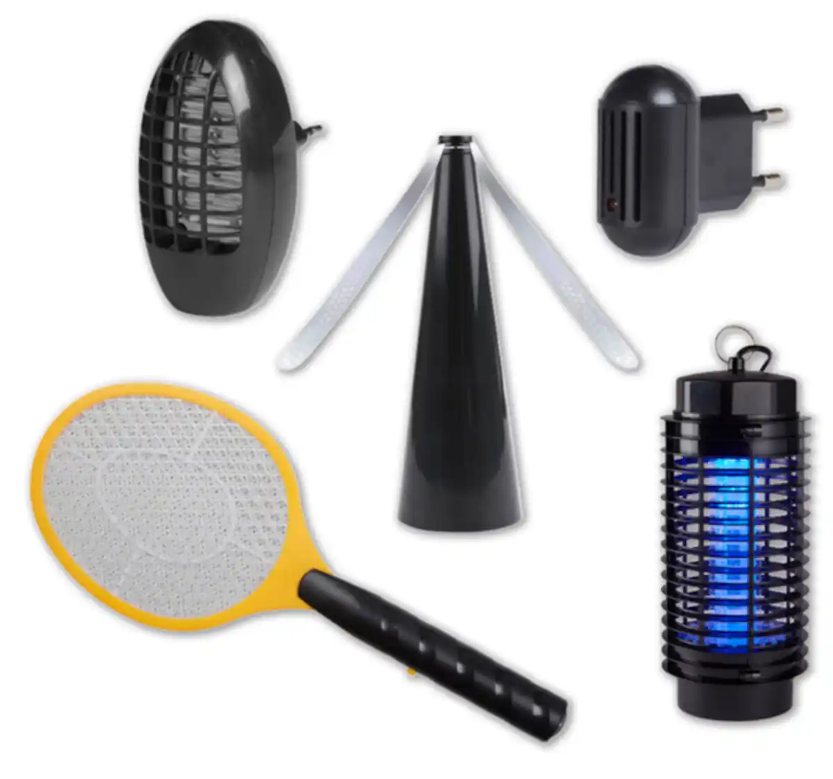 Bild 1 von Wirksamer Schutz vor Insekten*