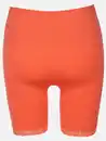 Bild 2 von Damen Longpant mit Spitzenbesatz Orange