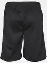Bild 2 von Herren Trainingsshort Schwarz