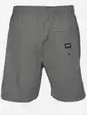Bild 2 von Herren Badeshorts mit Taschen Grau