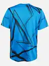 Bild 2 von Jungen Sport Shirt mit abstraktem Print Blau