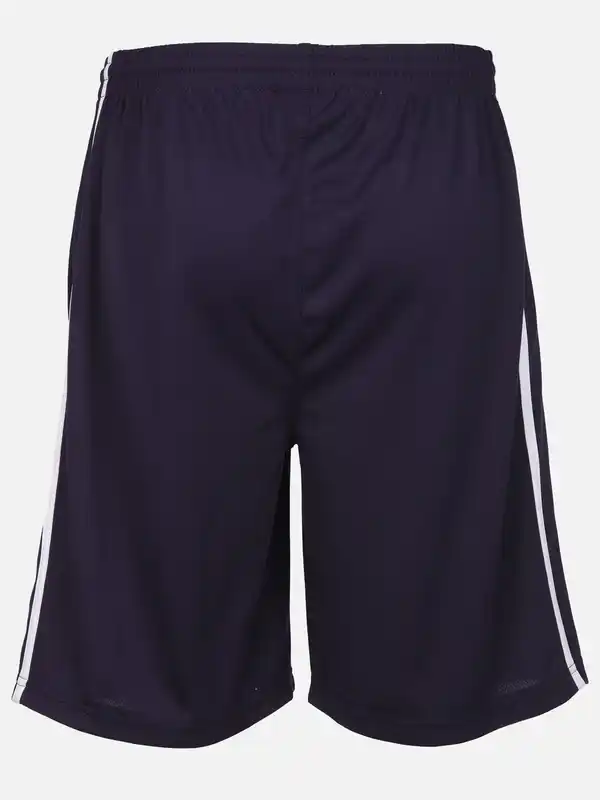 Bild 2 von Herren Trainingsshorts Marine