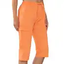 Bild 3 von Capri-Twill-Cargo-Hose für Damen