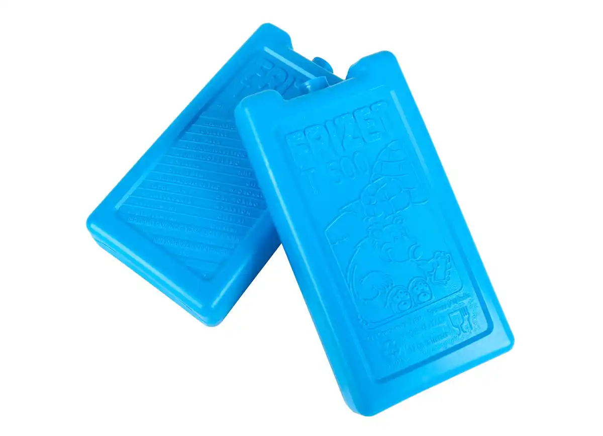 Bild 1 von Kühlakku 2x500g 2x 500g