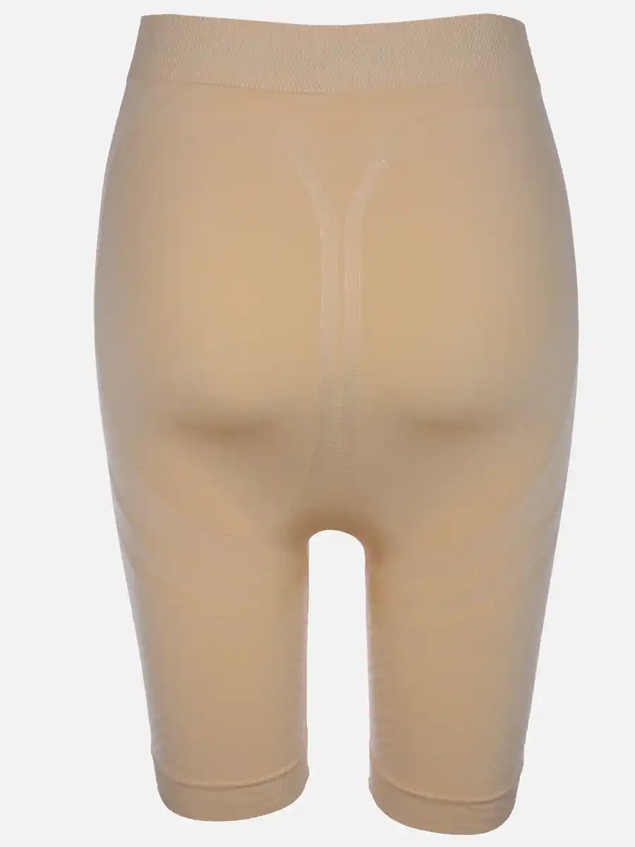 Bild 2 von Damen Formpanty Weiß